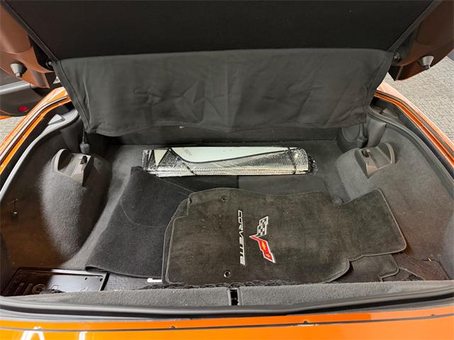 2007 Chevrolet Corvette (CC-2115470) for sale in Mundelein, Illinois