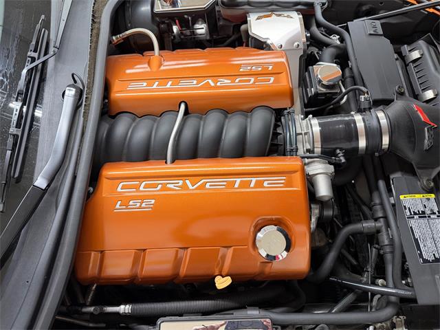 2007 Chevrolet Corvette (CC-2115470) for sale in Mundelein, Illinois