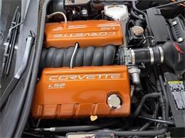 2007 Chevrolet Corvette (CC-2115470) for sale in Mundelein, Illinois