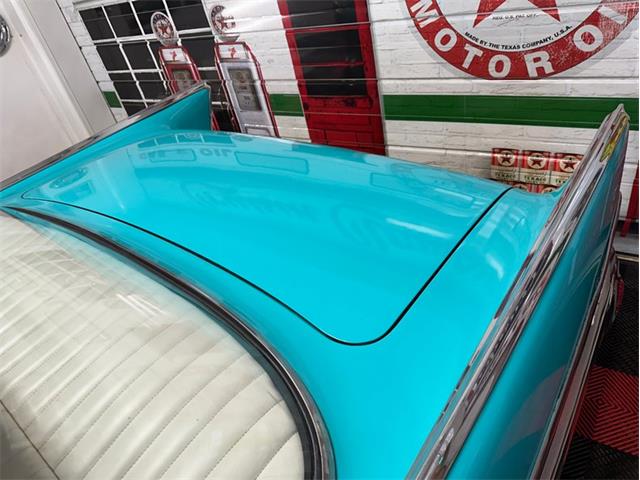 1957 Chevrolet Bel Air (CC-2115471) for sale in Columbus, Ohio