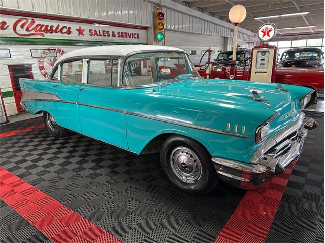 1957 Chevrolet Bel Air (CC-2115471) for sale in Columbus, Ohio