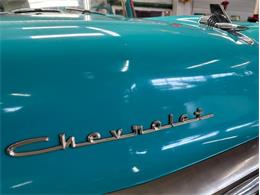 1957 Chevrolet Bel Air (CC-2115471) for sale in Columbus, Ohio