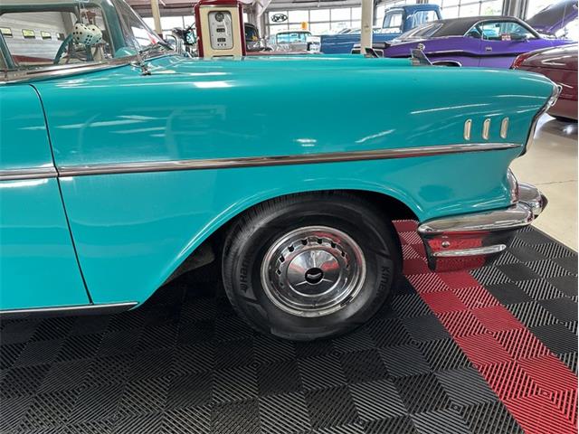 1957 Chevrolet Bel Air (CC-2115471) for sale in Columbus, Ohio