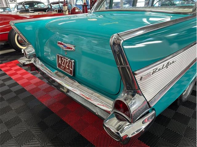 1957 Chevrolet Bel Air (CC-2115471) for sale in Columbus, Ohio