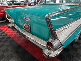 1957 Chevrolet Bel Air (CC-2115471) for sale in Columbus, Ohio