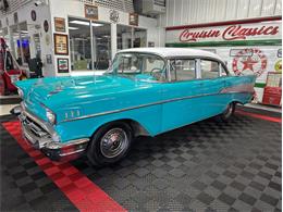 1957 Chevrolet Bel Air (CC-2115471) for sale in Columbus, Ohio