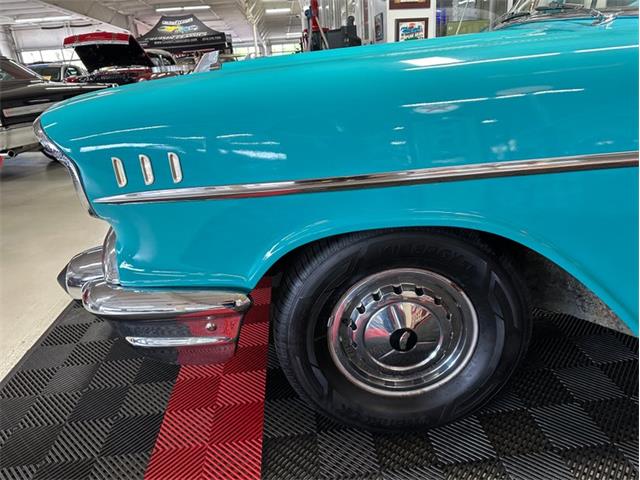 1957 Chevrolet Bel Air (CC-2115471) for sale in Columbus, Ohio