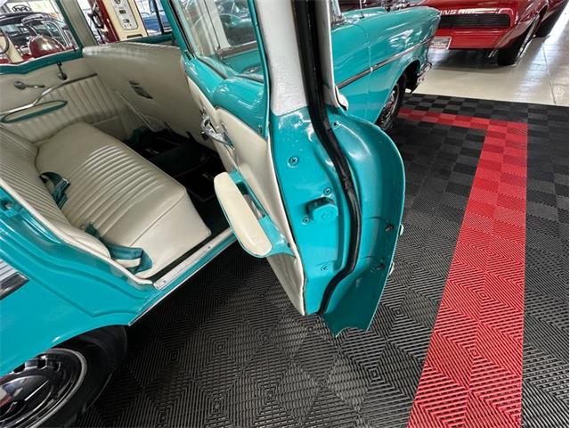 1957 Chevrolet Bel Air (CC-2115471) for sale in Columbus, Ohio