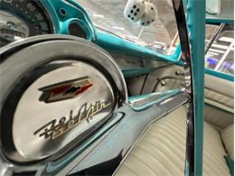 1957 Chevrolet Bel Air (CC-2115471) for sale in Columbus, Ohio