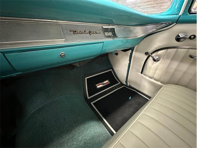 1957 Chevrolet Bel Air (CC-2115471) for sale in Columbus, Ohio