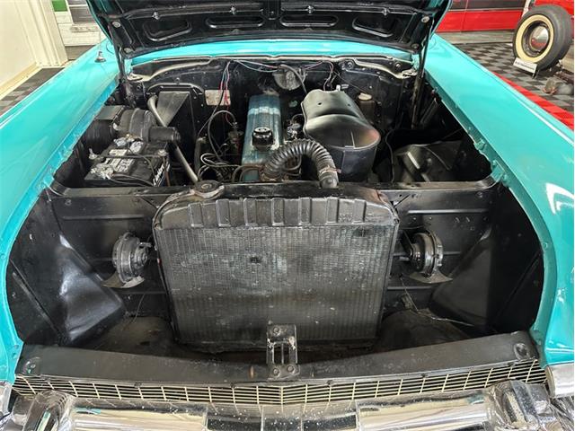 1957 Chevrolet Bel Air (CC-2115471) for sale in Columbus, Ohio