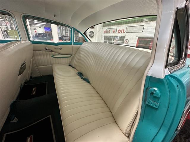 1957 Chevrolet Bel Air (CC-2115471) for sale in Columbus, Ohio
