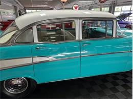 1957 Chevrolet Bel Air (CC-2115471) for sale in Columbus, Ohio