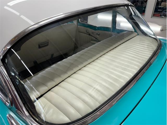 1957 Chevrolet Bel Air (CC-2115471) for sale in Columbus, Ohio