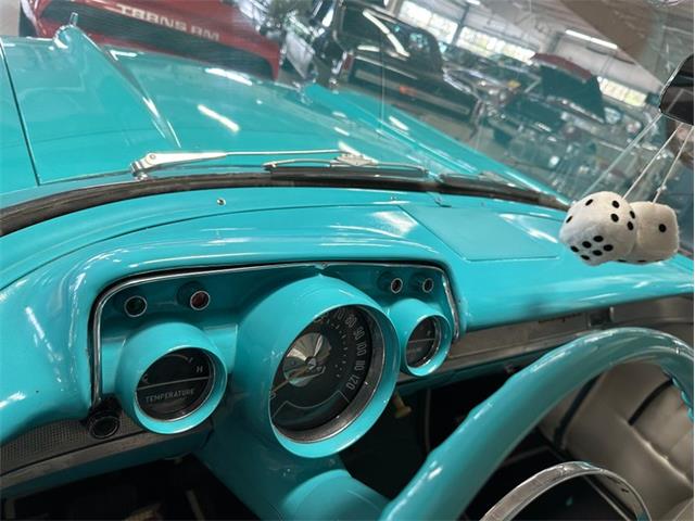 1957 Chevrolet Bel Air (CC-2115471) for sale in Columbus, Ohio