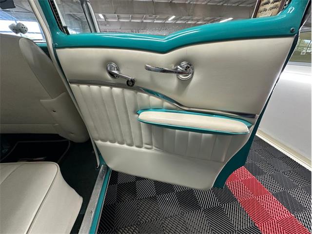 1957 Chevrolet Bel Air (CC-2115471) for sale in Columbus, Ohio