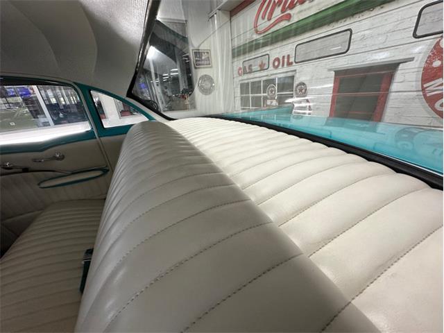 1957 Chevrolet Bel Air (CC-2115471) for sale in Columbus, Ohio