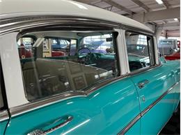 1957 Chevrolet Bel Air (CC-2115471) for sale in Columbus, Ohio