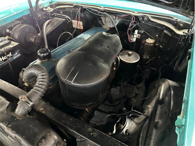 1957 Chevrolet Bel Air (CC-2115471) for sale in Columbus, Ohio