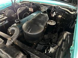1957 Chevrolet Bel Air (CC-2115471) for sale in Columbus, Ohio