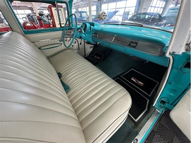 1957 Chevrolet Bel Air (CC-2115471) for sale in Columbus, Ohio