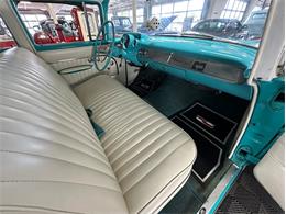 1957 Chevrolet Bel Air (CC-2115471) for sale in Columbus, Ohio
