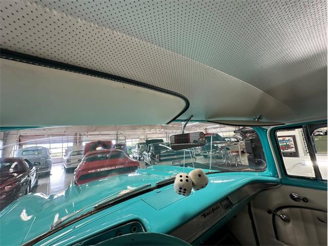 1957 Chevrolet Bel Air (CC-2115471) for sale in Columbus, Ohio