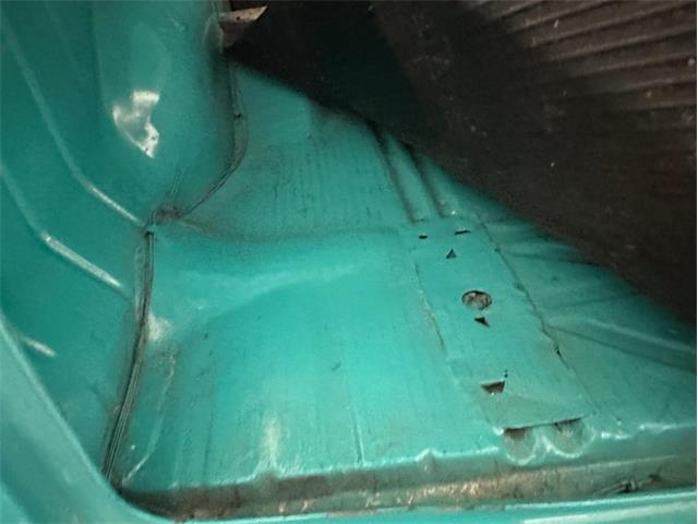 1957 Chevrolet Bel Air (CC-2115471) for sale in Columbus, Ohio
