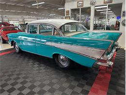 1957 Chevrolet Bel Air (CC-2115471) for sale in Columbus, Ohio