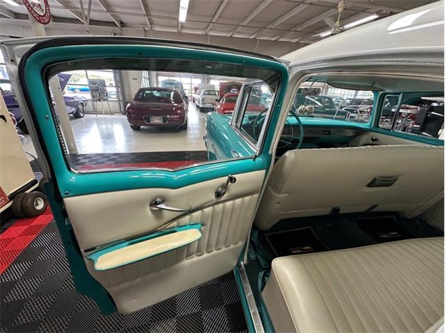 1957 Chevrolet Bel Air (CC-2115471) for sale in Columbus, Ohio