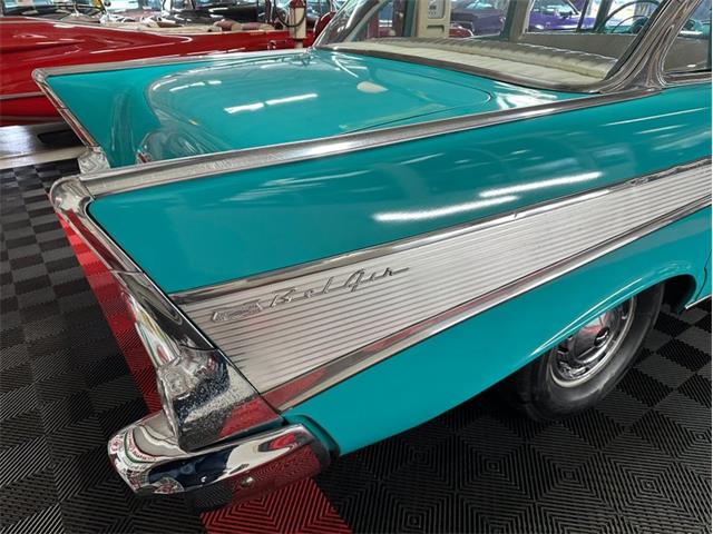 1957 Chevrolet Bel Air (CC-2115471) for sale in Columbus, Ohio