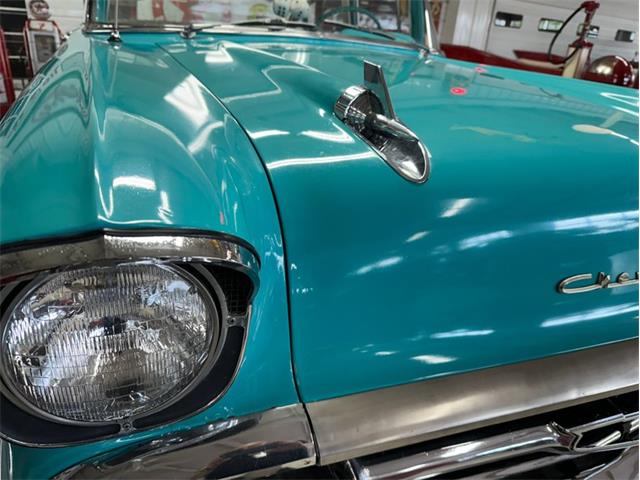 1957 Chevrolet Bel Air (CC-2115471) for sale in Columbus, Ohio