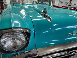 1957 Chevrolet Bel Air (CC-2115471) for sale in Columbus, Ohio