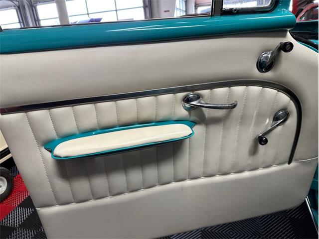 1957 Chevrolet Bel Air (CC-2115471) for sale in Columbus, Ohio