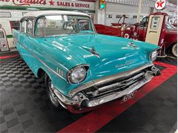 1957 Chevrolet Bel Air (CC-2115471) for sale in Columbus, Ohio