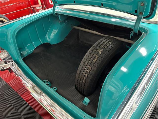1957 Chevrolet Bel Air (CC-2115471) for sale in Columbus, Ohio