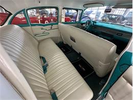 1957 Chevrolet Bel Air (CC-2115471) for sale in Columbus, Ohio