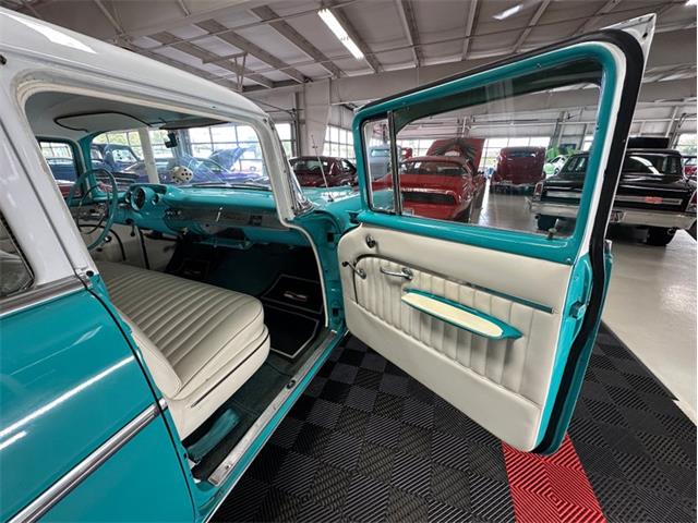 1957 Chevrolet Bel Air (CC-2115471) for sale in Columbus, Ohio