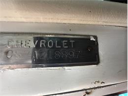 1957 Chevrolet Bel Air (CC-2115471) for sale in Columbus, Ohio