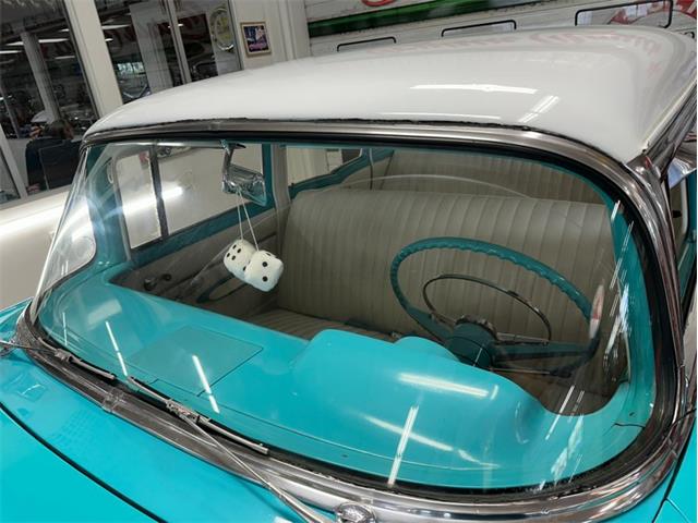 1957 Chevrolet Bel Air (CC-2115471) for sale in Columbus, Ohio
