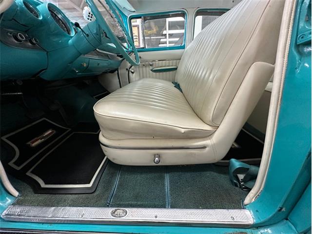 1957 Chevrolet Bel Air (CC-2115471) for sale in Columbus, Ohio