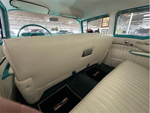 1957 Chevrolet Bel Air (CC-2115471) for sale in Columbus, Ohio