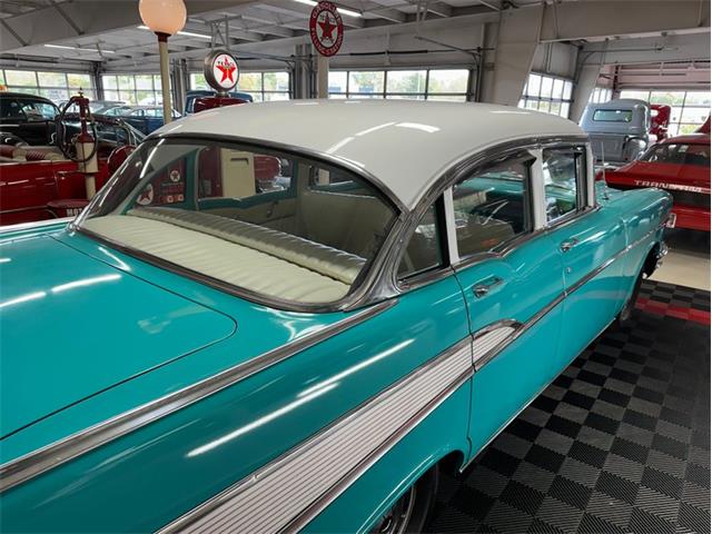 1957 Chevrolet Bel Air (CC-2115471) for sale in Columbus, Ohio