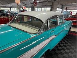 1957 Chevrolet Bel Air (CC-2115471) for sale in Columbus, Ohio