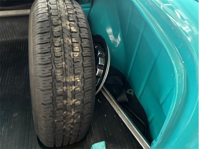 1957 Chevrolet Bel Air (CC-2115471) for sale in Columbus, Ohio