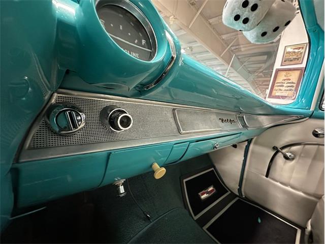 1957 Chevrolet Bel Air (CC-2115471) for sale in Columbus, Ohio
