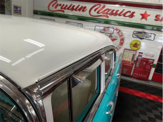 1957 Chevrolet Bel Air (CC-2115471) for sale in Columbus, Ohio