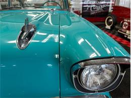 1957 Chevrolet Bel Air (CC-2115471) for sale in Columbus, Ohio