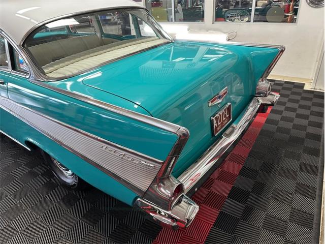 1957 Chevrolet Bel Air (CC-2115471) for sale in Columbus, Ohio