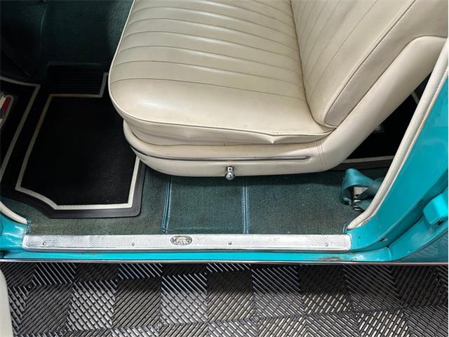 1957 Chevrolet Bel Air (CC-2115471) for sale in Columbus, Ohio